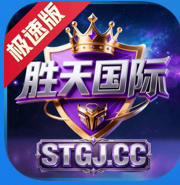 胜天国际